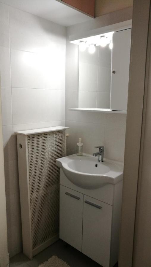 City View Apartment Mytilene Exterior photo