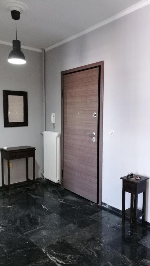 City View Apartment Mytilene Exterior photo